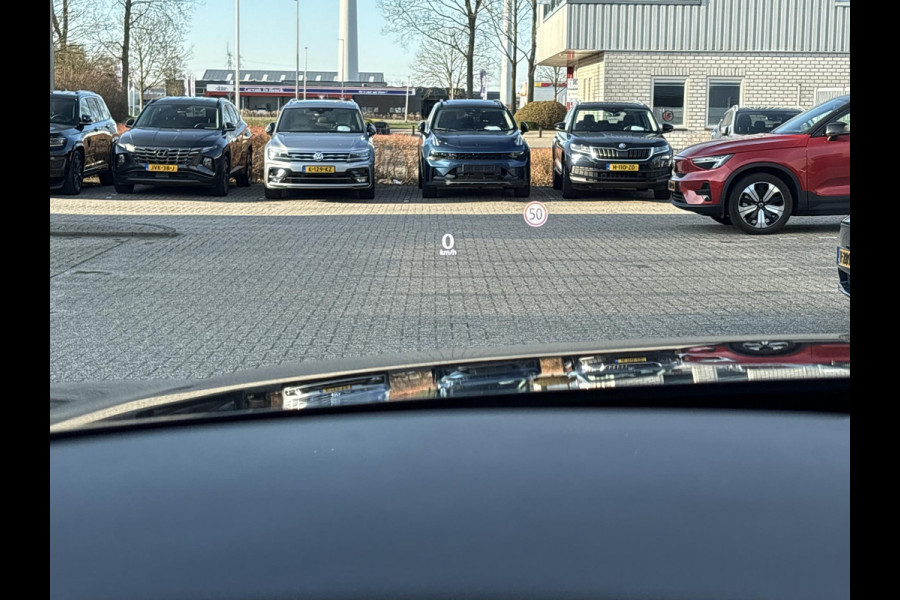 Mazda CX-60 2.5 e-SkyActiv PHEV Homura | Panoramadak | Adaptive Cruise | 360 Camera | Elek. Achterklep | Stoel- Verwarming & Ventilatie | BTW Auto |