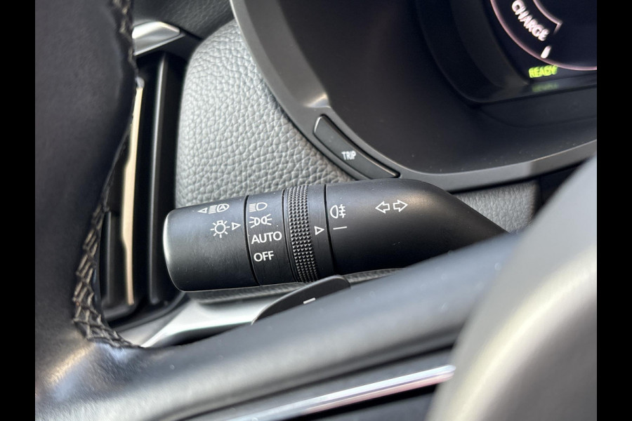 Mazda CX-60 2.5 e-SkyActiv PHEV Homura | Panoramadak | Adaptive Cruise | 360 Camera | Elek. Achterklep | Stoel- Verwarming & Ventilatie | BTW Auto |