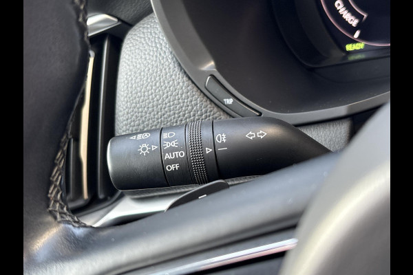 Mazda CX-60 2.5 e-SkyActiv PHEV Homura | Panoramadak | Adaptive Cruise | 360 Camera | Elek. Achterklep | Stoel- Verwarming & Ventilatie | BTW Auto |