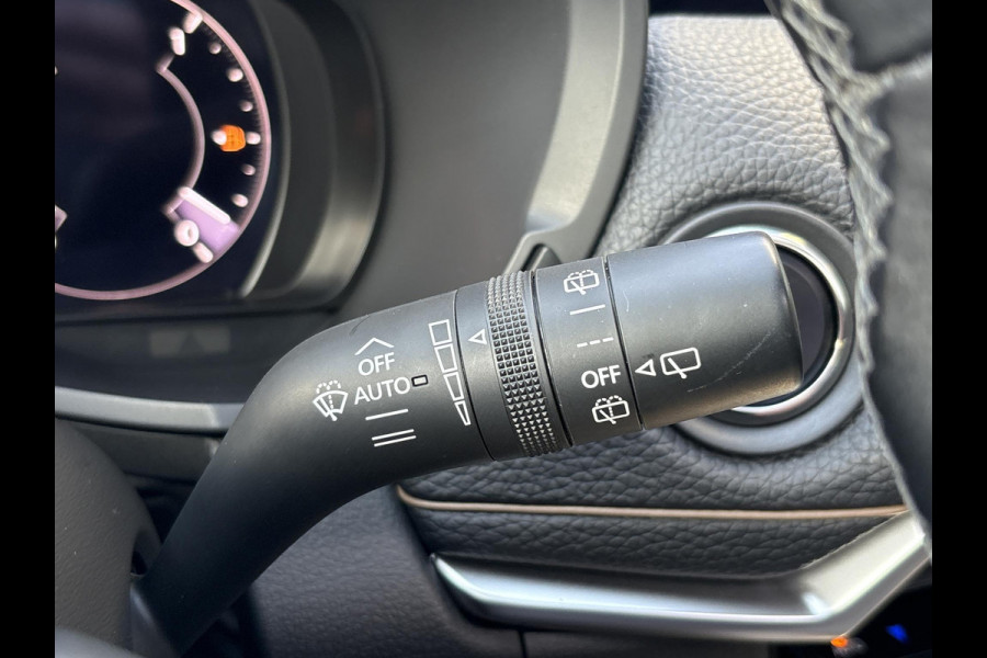 Mazda CX-60 2.5 e-SkyActiv PHEV Homura | Panoramadak | Adaptive Cruise | 360 Camera | Elek. Achterklep | Stoel- Verwarming & Ventilatie | BTW Auto |