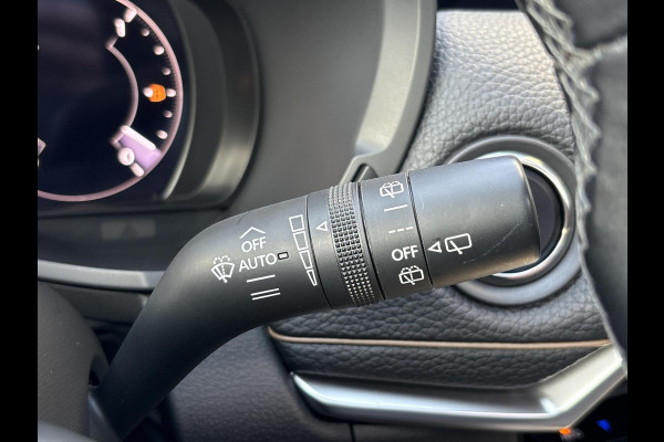 Mazda CX-60 2.5 e-SkyActiv PHEV Homura | Panoramadak | Adaptive Cruise | 360 Camera | Elek. Achterklep | Stoel- Verwarming & Ventilatie | BTW Auto |