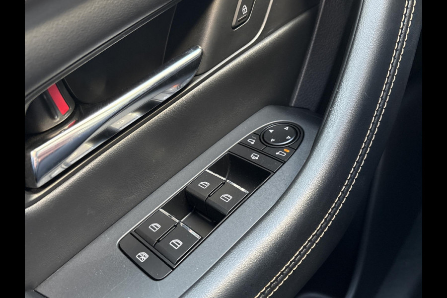 Mazda CX-60 2.5 e-SkyActiv PHEV Homura | Panoramadak | Adaptive Cruise | 360 Camera | Elek. Achterklep | Stoel- Verwarming & Ventilatie | BTW Auto |