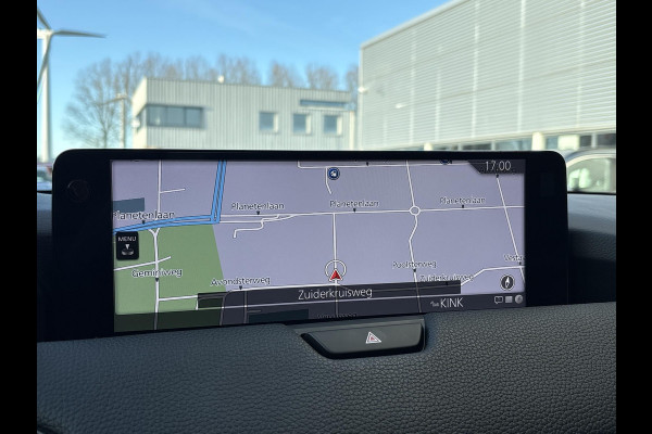 Mazda CX-60 2.5 e-SkyActiv PHEV Homura | Panoramadak | Adaptive Cruise | 360 Camera | Elek. Achterklep | Stoel- Verwarming & Ventilatie | BTW Auto |