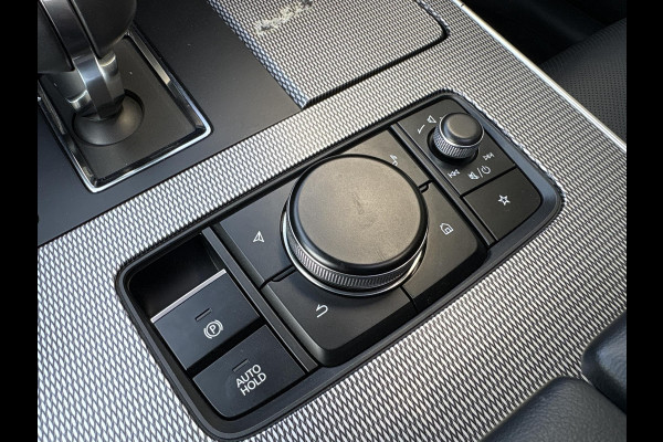 Mazda CX-60 2.5 e-SkyActiv PHEV Homura | Panoramadak | Adaptive Cruise | 360 Camera | Elek. Achterklep | Stoel- Verwarming & Ventilatie | BTW Auto |