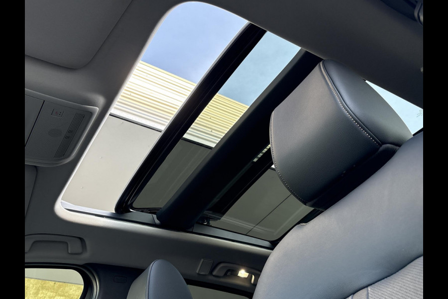 Mazda CX-60 2.5 e-SkyActiv PHEV Homura | Panoramadak | Adaptive Cruise | 360 Camera | Elek. Achterklep | Stoel- Verwarming & Ventilatie | BTW Auto |