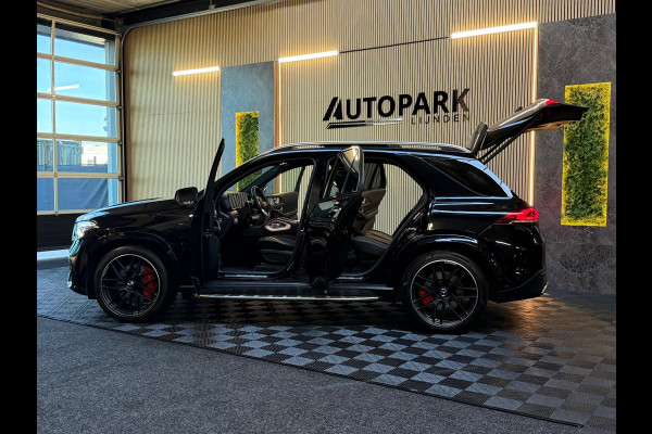 Mercedes-Benz GLE AMG 63 S 4MATIC+ Premium Plus PANO|5D BURMESTER|MASSAGE|SOFTCLOSE|MEMORY|360CAM|KEYLESS|TREKHAAK||BOMVOL!
