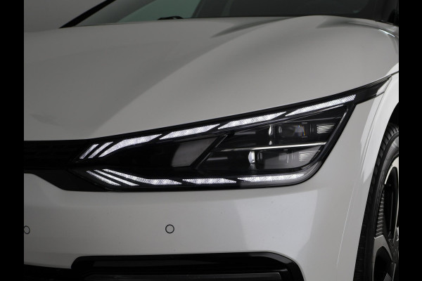 Kia Ev6 Plus 77.4 kWh SOH 100% | Stoelverwarming -verkoeling | Parkeersensoren | Camera | Dodehoek detectie