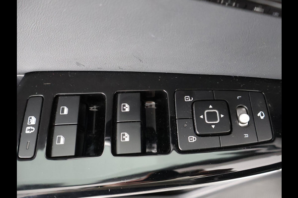 Kia Ev6 Plus 77.4 kWh SOH 100% | Stoelverwarming -verkoeling | Parkeersensoren | Camera | Dodehoek detectie