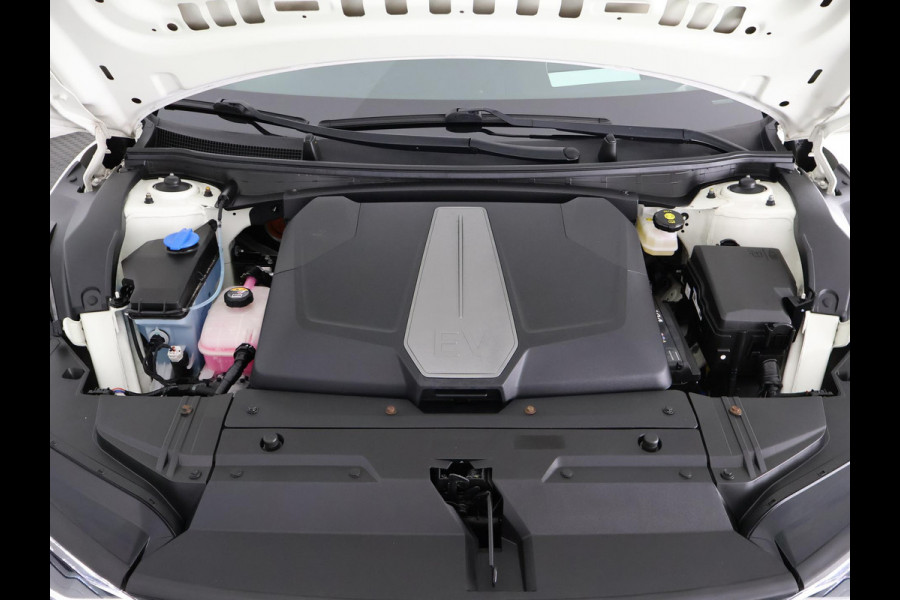 Kia Ev6 Plus 77.4 kWh SOH 100% | Stoelverwarming -verkoeling | Parkeersensoren | Camera | Dodehoek detectie