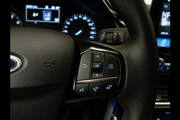 Ford Fiesta 1.1 Trend Sport (APPLE CARPLAY,NAVI,CRUISE,BLACK EDITION,ELEKTRISCH PAKKET,SPORTSTOELEN,NETTE STAAT)