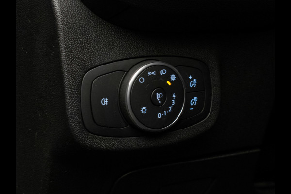 Ford Fiesta 1.1 Trend Sport (APPLE CARPLAY,NAVI,CRUISE,BLACK EDITION,ELEKTRISCH PAKKET,SPORTSTOELEN,NETTE STAAT)