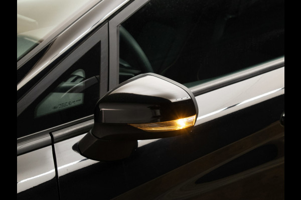 Ford Fiesta 1.1 Trend Sport (APPLE CARPLAY,NAVI,CRUISE,BLACK EDITION,ELEKTRISCH PAKKET,SPORTSTOELEN,NETTE STAAT)