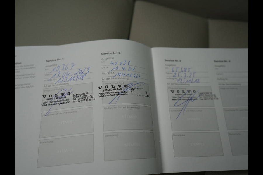 Volvo XC60 T6 AWD Inscription PHEV 350pk Dealer O.H | Panodak | Adaptive Cruise | Harman / Kardon | Lederen Sportstoelen Memory & Verwarmd | Google Assistant | Apple Carplay | Keyless | Full LED | Pilot Assist | Navigatie | Virtual | DAB |