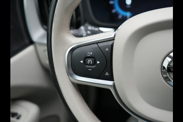 Volvo XC60 T6 AWD Inscription PHEV 350pk Dealer O.H | Panodak | Adaptive Cruise | Harman / Kardon | Lederen Sportstoelen Memory & Verwarmd | Google Assistant | Apple Carplay | Keyless | Full LED | Pilot Assist | Navigatie | Virtual | DAB |