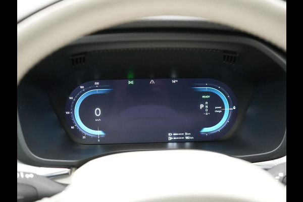 Volvo XC60 T6 AWD Inscription PHEV 350pk Dealer O.H | Panodak | Adaptive Cruise | Harman / Kardon | Lederen Sportstoelen Memory & Verwarmd | Google Assistant | Apple Carplay | Keyless | Full LED | Pilot Assist | Navigatie | Virtual | DAB |