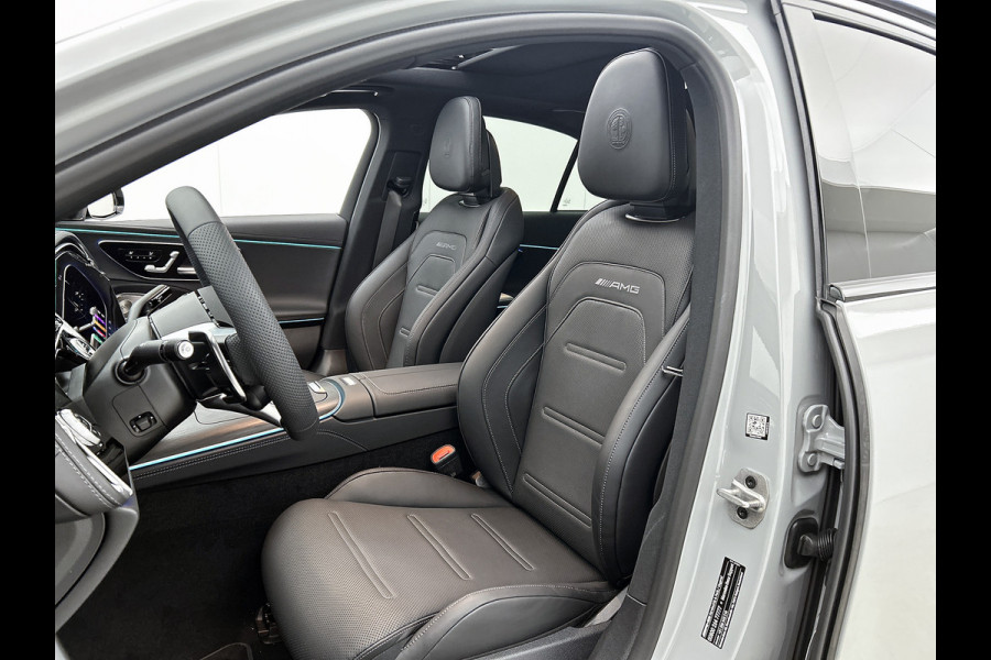 Mercedes-Benz E-Klasse AMG 53 4MATIC+ Night Edition | AMG DYNAMIC PLUS pakket | Premium Plus | Winterpakket | Nightpakket ll | Rijassistentiepakket Plus | 21 inch AMG velgen | Stoelventilatie voor | Superscreen | 360°-camera | Head-up display |