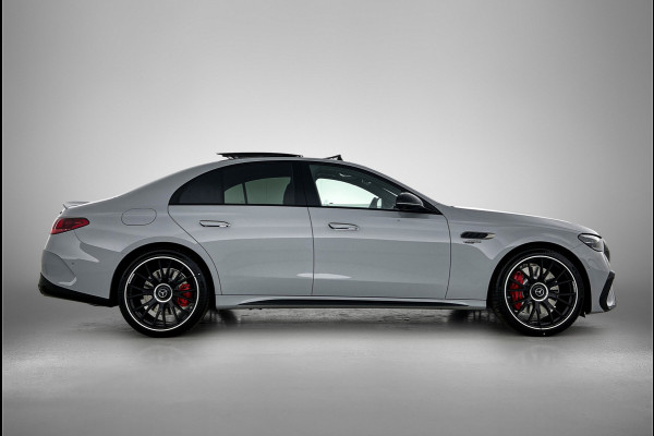 Mercedes-Benz E-Klasse AMG 53 4MATIC+ Night Edition | AMG DYNAMIC PLUS pakket | Premium Plus | Winterpakket | Nightpakket ll | Rijassistentiepakket Plus | 21 inch AMG velgen | Stoelventilatie voor | Superscreen | 360°-camera | Head-up display |