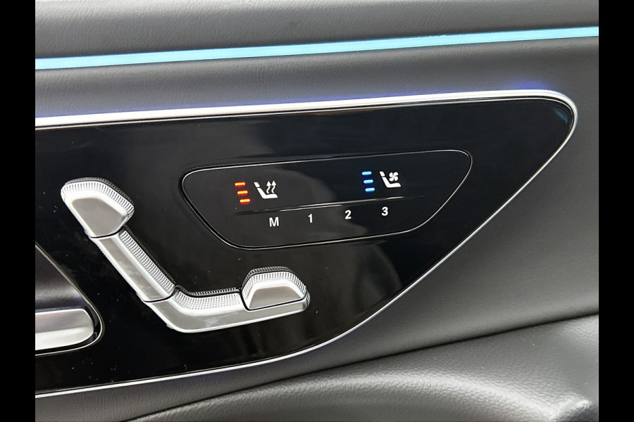 Mercedes-Benz E-Klasse AMG 53 4MATIC+ Night Edition | AMG DYNAMIC PLUS pakket | Premium Plus | Winterpakket | Nightpakket ll | Rijassistentiepakket Plus | 21 inch AMG velgen | Stoelventilatie voor | Superscreen | 360°-camera | Head-up display |