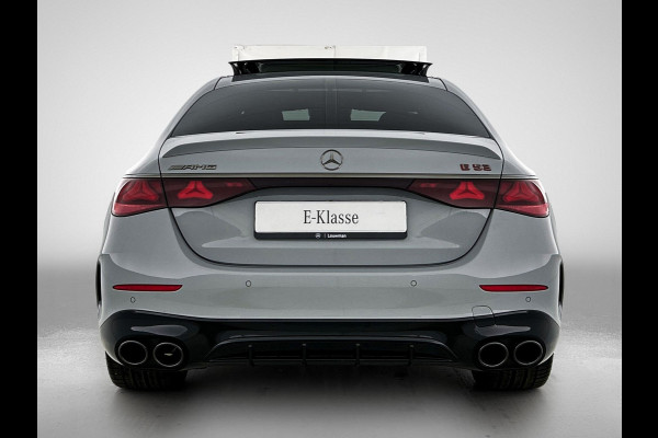 Mercedes-Benz E-Klasse AMG 53 4MATIC+ Night Edition | AMG DYNAMIC PLUS pakket | Premium Plus | Winterpakket | Nightpakket ll | Rijassistentiepakket Plus | 21 inch AMG velgen | Stoelventilatie voor | Superscreen | 360°-camera | Head-up display |