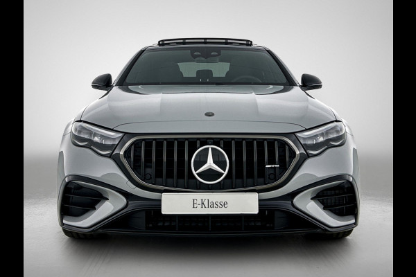 Mercedes-Benz E-Klasse AMG 53 4MATIC+ Night Edition | AMG DYNAMIC PLUS pakket | Premium Plus | Winterpakket | Nightpakket ll | Rijassistentiepakket Plus | 21 inch AMG velgen | Stoelventilatie voor | Superscreen | 360°-camera | Head-up display |
