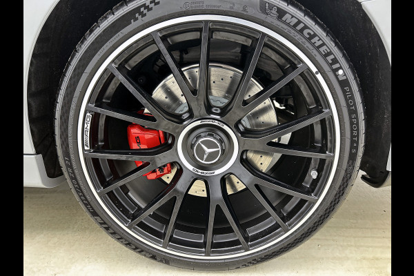 Mercedes-Benz E-Klasse AMG 53 4MATIC+ Night Edition | AMG DYNAMIC PLUS pakket | Premium Plus | Winterpakket | Nightpakket ll | Rijassistentiepakket Plus | 21 inch AMG velgen | Stoelventilatie voor | Superscreen | 360°-camera | Head-up display |