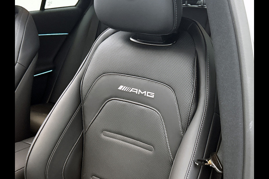 Mercedes-Benz E-Klasse AMG 53 4MATIC+ Night Edition | AMG DYNAMIC PLUS pakket | Premium Plus | Winterpakket | Nightpakket ll | Rijassistentiepakket Plus | 21 inch AMG velgen | Stoelventilatie voor | Superscreen | 360°-camera | Head-up display |