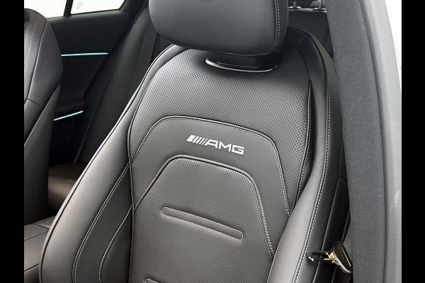 Mercedes-Benz E-Klasse AMG 53 4MATIC+ Night Edition | AMG DYNAMIC PLUS pakket | Premium Plus | Winterpakket | Nightpakket ll | Rijassistentiepakket Plus | 21 inch AMG velgen | Stoelventilatie voor | Superscreen | 360°-camera | Head-up display |