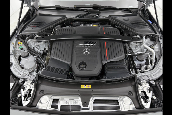 Mercedes-Benz E-Klasse AMG 53 4MATIC+ Night Edition | AMG DYNAMIC PLUS pakket | Premium Plus | Winterpakket | Nightpakket ll | Rijassistentiepakket Plus | 21 inch AMG velgen | Stoelventilatie voor | Superscreen | 360°-camera | Head-up display |