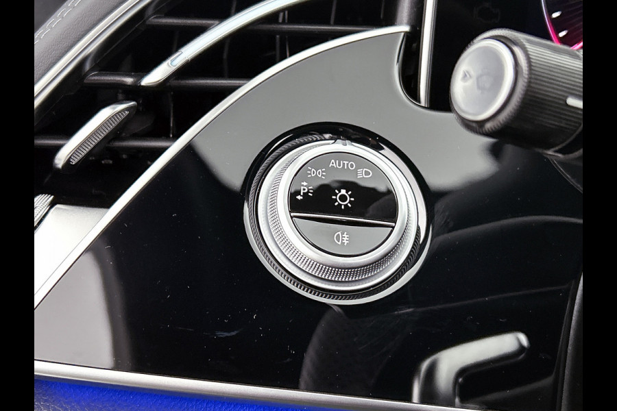 Mercedes-Benz E-Klasse AMG 53 4MATIC+ Night Edition | AMG DYNAMIC PLUS pakket | Premium Plus | Winterpakket | Nightpakket ll | Rijassistentiepakket Plus | 21 inch AMG velgen | Stoelventilatie voor | Superscreen | 360°-camera | Head-up display |