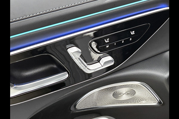 Mercedes-Benz E-Klasse AMG 53 4MATIC+ Night Edition | AMG DYNAMIC PLUS pakket | Premium Plus | Winterpakket | Nightpakket ll | Rijassistentiepakket Plus | 21 inch AMG velgen | Stoelventilatie voor | Superscreen | 360°-camera | Head-up display |