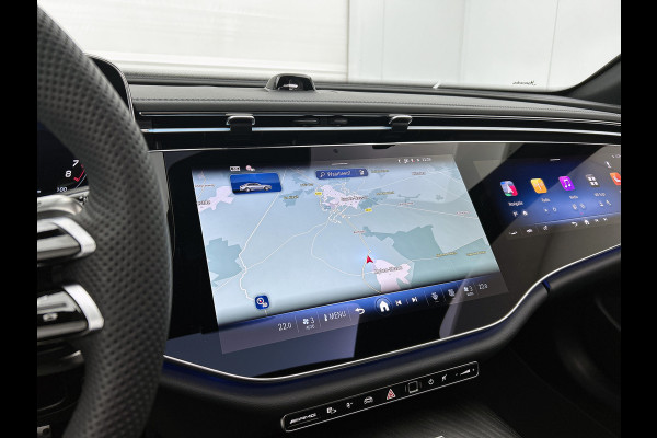 Mercedes-Benz E-Klasse AMG 53 4MATIC+ Night Edition | AMG DYNAMIC PLUS pakket | Premium Plus | Winterpakket | Nightpakket ll | Rijassistentiepakket Plus | 21 inch AMG velgen | Stoelventilatie voor | Superscreen | 360°-camera | Head-up display |