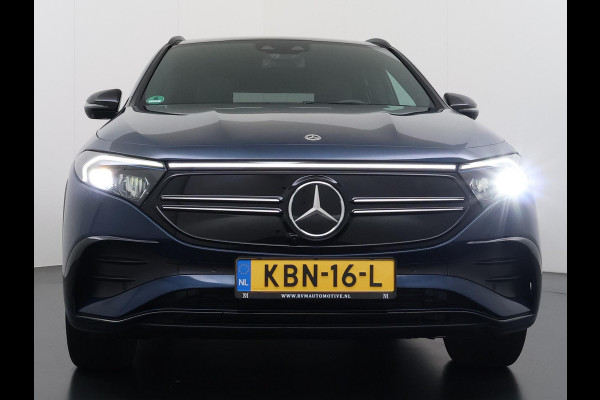 Mercedes-Benz EQA 250 AMG Line 67 kWh VAN € 34.900,- NU VOOR SLECHTS € 31.877,- | UW LENTEVOORDEEL € 4.023,-! | SOH 94% | DISTRONIC ADAPTIVE CRUISE | PANORAMADAK | 360 CAMERA | SFEERVERLICHTING | RIJKLAAR MET 12 MND BOVAG GARANTIE