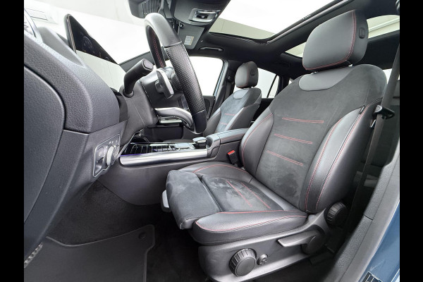 Mercedes-Benz EQA 250 AMG Line 67 kWh VAN € 34.900,- NU VOOR SLECHTS € 31.877,- | UW LENTEVOORDEEL € 4.023,-! | SOH 94% | DISTRONIC ADAPTIVE CRUISE | PANORAMADAK | 360 CAMERA | SFEERVERLICHTING | RIJKLAAR MET 12 MND BOVAG GARANTIE