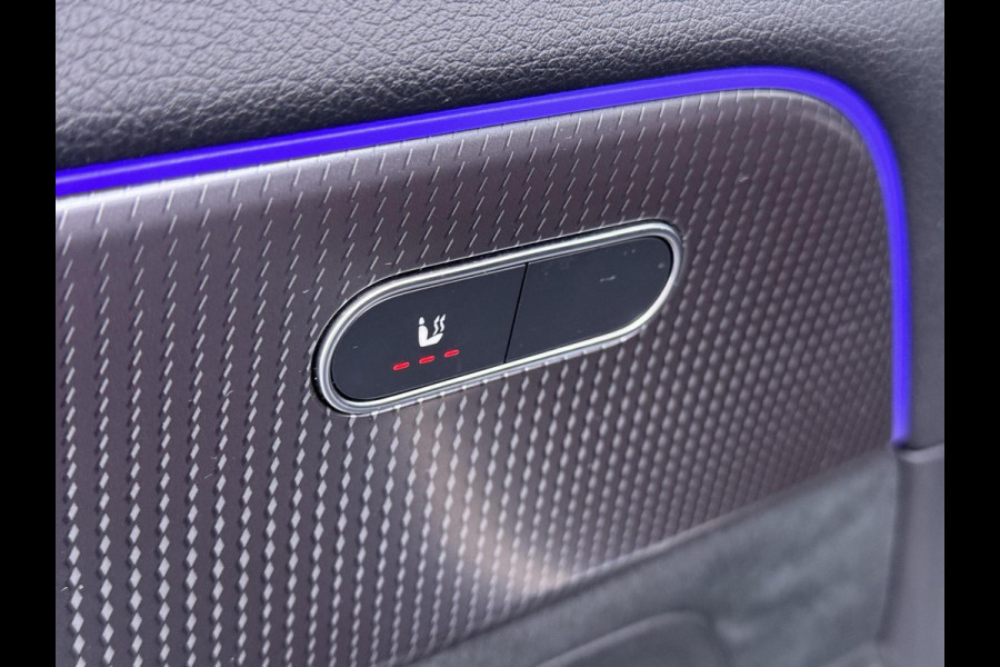 Mercedes-Benz EQA 250 AMG Line 67 kWh VAN € 34.900,- NU VOOR SLECHTS € 31.877,- | UW LENTEVOORDEEL € 4.023,-! | SOH 94% | DISTRONIC ADAPTIVE CRUISE | PANORAMADAK | 360 CAMERA | SFEERVERLICHTING | RIJKLAAR MET 12 MND BOVAG GARANTIE