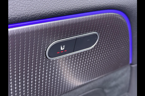 Mercedes-Benz EQA 250 AMG Line 67 kWh VAN € 34.900,- NU VOOR SLECHTS € 31.877,- | UW LENTEVOORDEEL € 4.023,-! | SOH 94% | DISTRONIC ADAPTIVE CRUISE | PANORAMADAK | 360 CAMERA | SFEERVERLICHTING | RIJKLAAR MET 12 MND BOVAG GARANTIE