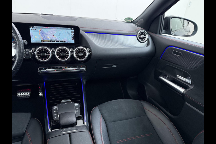 Mercedes-Benz EQA 250 AMG Line 67 kWh VAN € 34.900,- NU VOOR SLECHTS € 31.877,- | UW LENTEVOORDEEL € 4.023,-! | SOH 94% | DISTRONIC ADAPTIVE CRUISE | PANORAMADAK | 360 CAMERA | SFEERVERLICHTING | RIJKLAAR MET 12 MND BOVAG GARANTIE