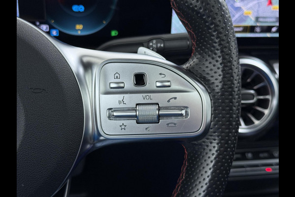 Mercedes-Benz EQA 250 AMG Line 67 kWh VAN € 34.900,- NU VOOR SLECHTS € 31.877,- | UW LENTEVOORDEEL € 4.023,-! | SOH 94% | DISTRONIC ADAPTIVE CRUISE | PANORAMADAK | 360 CAMERA | SFEERVERLICHTING | RIJKLAAR MET 12 MND BOVAG GARANTIE