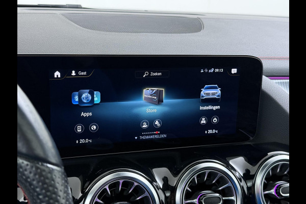 Mercedes-Benz EQA 250 AMG Line 67 kWh VAN € 34.900,- NU VOOR SLECHTS € 31.877,- | UW LENTEVOORDEEL € 4.023,-! | SOH 94% | DISTRONIC ADAPTIVE CRUISE | PANORAMADAK | 360 CAMERA | SFEERVERLICHTING | RIJKLAAR MET 12 MND BOVAG GARANTIE