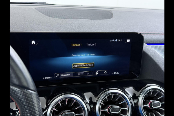 Mercedes-Benz EQA 250 AMG Line 67 kWh VAN € 34.900,- NU VOOR SLECHTS € 31.877,- | UW LENTEVOORDEEL € 4.023,-! | SOH 94% | DISTRONIC ADAPTIVE CRUISE | PANORAMADAK | 360 CAMERA | SFEERVERLICHTING | RIJKLAAR MET 12 MND BOVAG GARANTIE