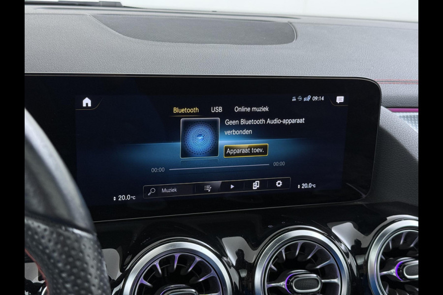 Mercedes-Benz EQA 250 AMG Line 67 kWh VAN € 34.900,- NU VOOR SLECHTS € 31.877,- | UW LENTEVOORDEEL € 4.023,-! | SOH 94% | DISTRONIC ADAPTIVE CRUISE | PANORAMADAK | 360 CAMERA | SFEERVERLICHTING | RIJKLAAR MET 12 MND BOVAG GARANTIE