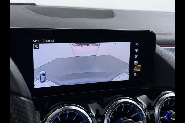 Mercedes-Benz EQA 250 AMG Line 67 kWh VAN € 34.900,- NU VOOR SLECHTS € 31.877,- | UW LENTEVOORDEEL € 4.023,-! | SOH 94% | DISTRONIC ADAPTIVE CRUISE | PANORAMADAK | 360 CAMERA | SFEERVERLICHTING | RIJKLAAR MET 12 MND BOVAG GARANTIE