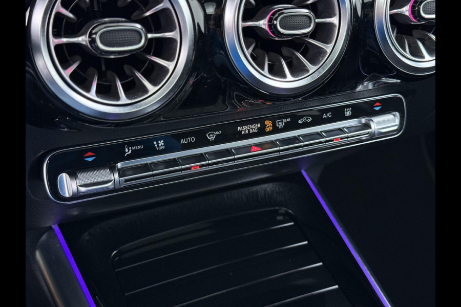 Mercedes-Benz EQA 250 AMG Line 67 kWh VAN € 34.900,- NU VOOR SLECHTS € 31.877,- | UW LENTEVOORDEEL € 4.023,-! | SOH 94% | DISTRONIC ADAPTIVE CRUISE | PANORAMADAK | 360 CAMERA | SFEERVERLICHTING | RIJKLAAR MET 12 MND BOVAG GARANTIE