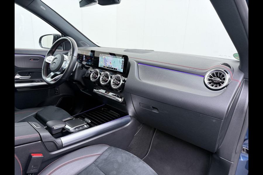 Mercedes-Benz EQA 250 AMG Line 67 kWh VAN € 34.900,- NU VOOR SLECHTS € 31.877,- | UW LENTEVOORDEEL € 4.023,-! | SOH 94% | DISTRONIC ADAPTIVE CRUISE | PANORAMADAK | 360 CAMERA | SFEERVERLICHTING | RIJKLAAR MET 12 MND BOVAG GARANTIE