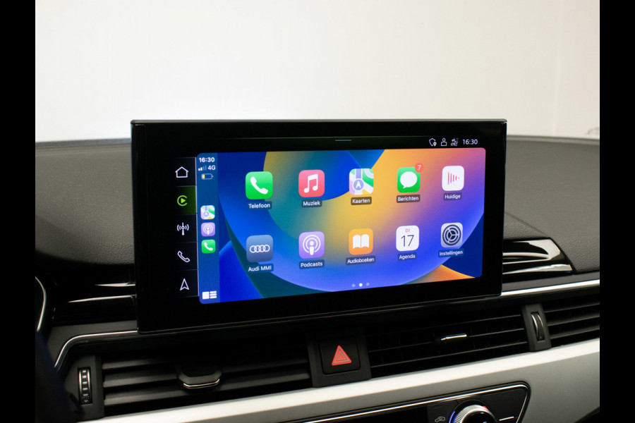 Audi A4 Avant 35 TFSI Business Edition Sport (APPLE CARPLAY,NAVI,MATRIX,CAMERA,PDC,DIGITAL COCKPIT,CLIMATE,SPORTSTOELEN,LM VELGEN)