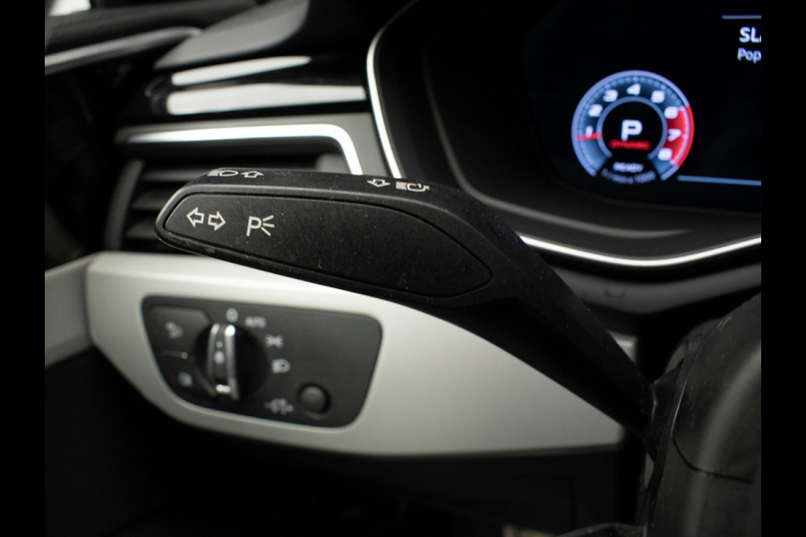 Audi A4 Avant 35 TFSI Business Edition Sport (APPLE CARPLAY,NAVI,MATRIX,CAMERA,PDC,DIGITAL COCKPIT,CLIMATE,SPORTSTOELEN,LM VELGEN)