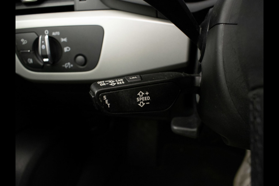 Audi A4 Avant 35 TFSI Business Edition Sport (APPLE CARPLAY,NAVI,MATRIX,CAMERA,PDC,DIGITAL COCKPIT,CLIMATE,SPORTSTOELEN,LM VELGEN)