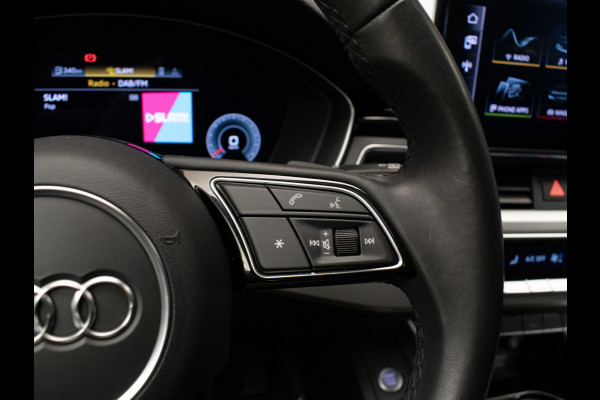 Audi A4 Avant 35 TFSI Business Edition Sport (APPLE CARPLAY,NAVI,MATRIX,CAMERA,PDC,DIGITAL COCKPIT,CLIMATE,SPORTSTOELEN,LM VELGEN)