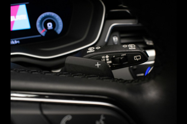 Audi A4 Avant 35 TFSI Business Edition Sport (APPLE CARPLAY,NAVI,MATRIX,CAMERA,PDC,DIGITAL COCKPIT,CLIMATE,SPORTSTOELEN,LM VELGEN)