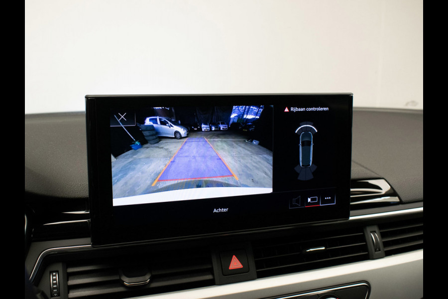 Audi A4 Avant 35 TFSI Business Edition Sport (APPLE CARPLAY,NAVI,MATRIX,CAMERA,PDC,DIGITAL COCKPIT,CLIMATE,SPORTSTOELEN,LM VELGEN)