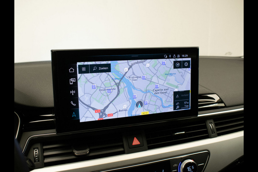 Audi A4 Avant 35 TFSI Business Edition Sport (APPLE CARPLAY,NAVI,MATRIX,CAMERA,PDC,DIGITAL COCKPIT,CLIMATE,SPORTSTOELEN,LM VELGEN)